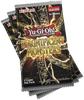 Yu-Gi-Oh! Magnificent Monsters 3-Pack Tuckbox