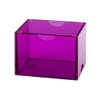Dragon Shield Strongbox 2026 - Clear Purple