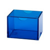 Dragon Shield Strongbox 2026 - Clear Blue