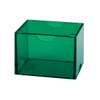 Dragon Shield Strongbox 2026 - Clear Green