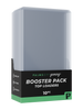 Palms Off Booster Pack Top Loaders - Standard Size - 10pc