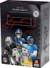 Topps NFL Signature Class Football 2025-26 Value Box