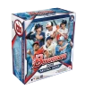 Topps 2026 Bowman Baseball Mega Box