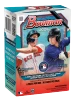 Topps 2026 Bowman Baseball Value Box