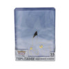 Ultra Pro Pikachu TOPLOADER® and PENNY SLEEVES® Combo Pack 25pc