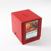 Gamegenic Sidekick PRO 100+ XL Red