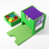 Gamegenic Sidekick PRO 100+ XL Green