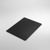 Gamegenic Magnetic Dice Tray Rectangular Black/Gray