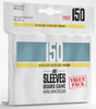 Gamegenic Just Sleeves - Mini American Sized Value Pack (44mm x 67mm) 150pk