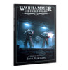 Warhammer The Horus Heresy Journal Tactica: Zone Mortalis