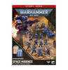 Warhammer 40000 Getting Started With Space Marines (2026)