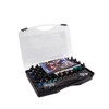 Vallejo - True Metallic Metal - Color Case 80pk