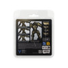 Vallejo - True Metallic Metal - Set - Aged Metal