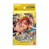 One Piece Card Game: Starter Deck – Yellow Eustass"Captain"Kid [ST-36]