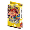 One Piece Card Game: Starter Deck – Yellow Eustass"Captain"Kid [ST-36]