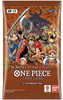 One Piece Card Game The World's Strongest Warriors (OP-17) Booster Pack