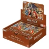 One Piece Card Game The World's Strongest Warriors (OP-17) Booster Box