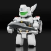 Brickroid: Mobile Police Patlabor - AV-98 Ingram Unit 2