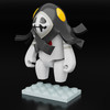 Brickroid: Rebuild of Evangelion - 10th Angel
