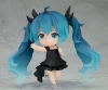Nendoroid: Hatsune Miku (Deep Sea Girl Ver.)