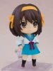 Nendoroid: The Melancholy of Haruhi Suzumiya - Haruhi Suzumiya 2.0