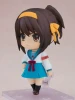 Nendoroid: The Melancholy of Haruhi Suzumiya - Haruhi Suzumiya 2.0