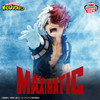My Hero Academia - Maximatic: Shoto Todoroki (Ver. II) Figure
