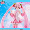 Vocaloid Banpresto Evolve: Sakura Miku Figure