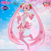 Vocaloid Banpresto Evolve: Sakura Miku Figure