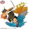 Demon Slayer: Kimetsu No Yaiba Vibration Stars Plus: Zenitsu Agatsuma Figure