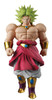 Dragon Ball Super Solid Edge Works: Broly II (SS) Figure
