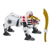 Power Rangers Re-Ignition Season 2 White Tigerzord Action Figure