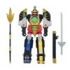 Power Rangers Re-Ignition Season 2 Ultimate Mega Thunderzord Action Figure