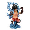 One Piece King Of Artist: Monkey D. Luffy (Snakeman Special Ver. II) Figure
