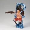 One Piece King Of Artist: Monkey D. Luffy (Snakeman Special Ver. II) Figure