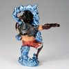 One Piece King Of Artist: Monkey D. Luffy (Snakeman Special Ver. II) Figure