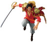 One Piece Battle Record Collection: Gol D. Roger Figure