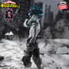 My Hero Academia Noir Edge Collection: Izuku Midoriya Figure