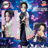 Demon Slayer: Kimetsu no Yaiba Glitter & Glamours: Shinobu Kocho Figure