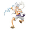 One Piece Grandista: Monkey D. Luffy (Gear5 Special Edition) Figure