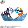 Naruto: Shippuden Combination Battle 2: Sasuke Uchiha Figure