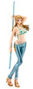One Piece Glitter & Glamours: Nami (Special Color Ver. B) Figure