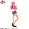 One Piece Glitter & Glamours: Jewelry Bonney II Figure