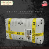 Death Stranding 2: On the Beach: Delivery Luggage Super Big Plush