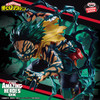 My Hero Academia The Amazing Heroes DX: Izuku Midoriya Figure