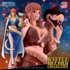 One Piece Battle Record Collection: Gloriosa Figure