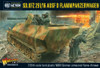 Bolt Action: German - Sd.Kfz 251/16 Ausf D Flammpanzerwagen