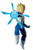 Dragon Ball Z GxMateria Vegeta II Figure