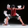 One Piece Maximatic Plus: Monkey D. Luffy I Figure