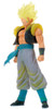 Dragon Ball Super Clearise: Super Saiyan Gogeta Figure